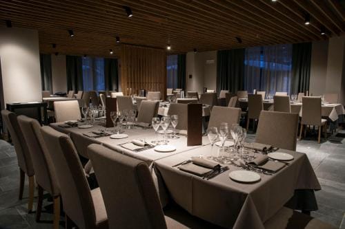 Hotel La Vetta Hotel in Canton of Valais