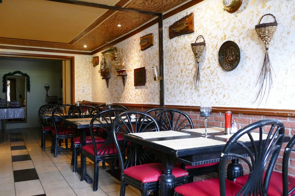 Hotel Weserstuben Hotel in Lower Saxony, Germany