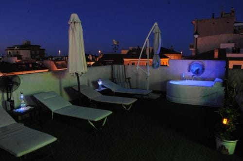 La casa di Luna Hotel in San Benedetto del Tronto