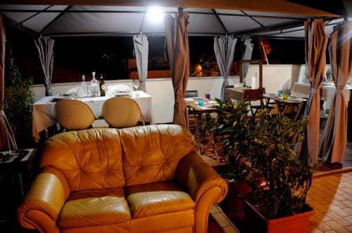 La casa di Luna Hotel in San Benedetto del Tronto