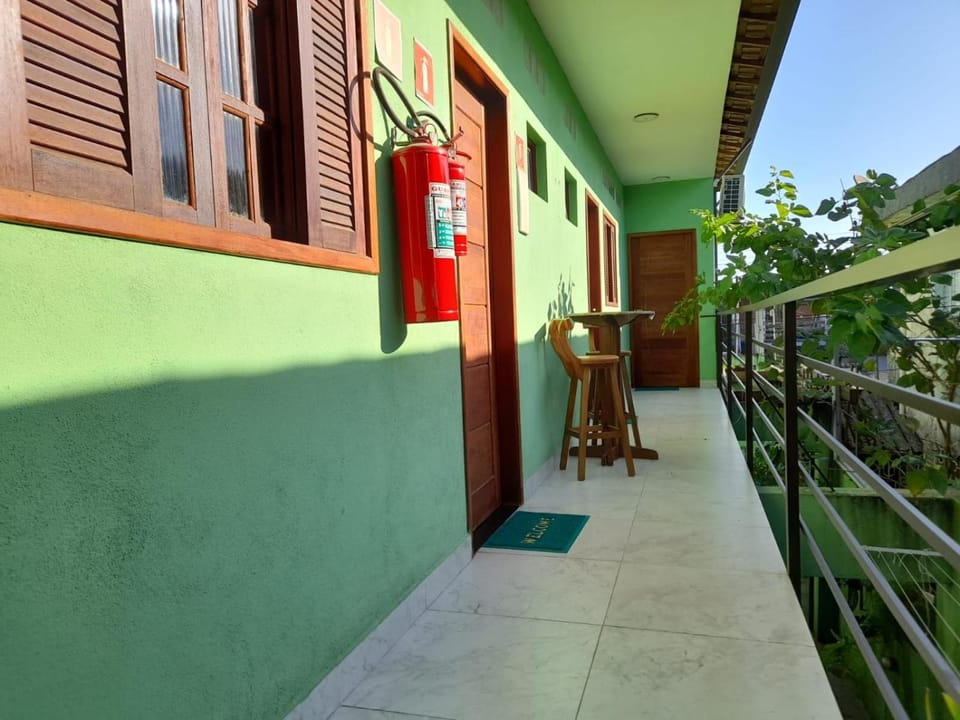 Pousada Reis Guaruja Inn in State of São Paulo