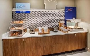 Holiday Inn Express Baton Rouge Downtown Hotel in Baton Rouge