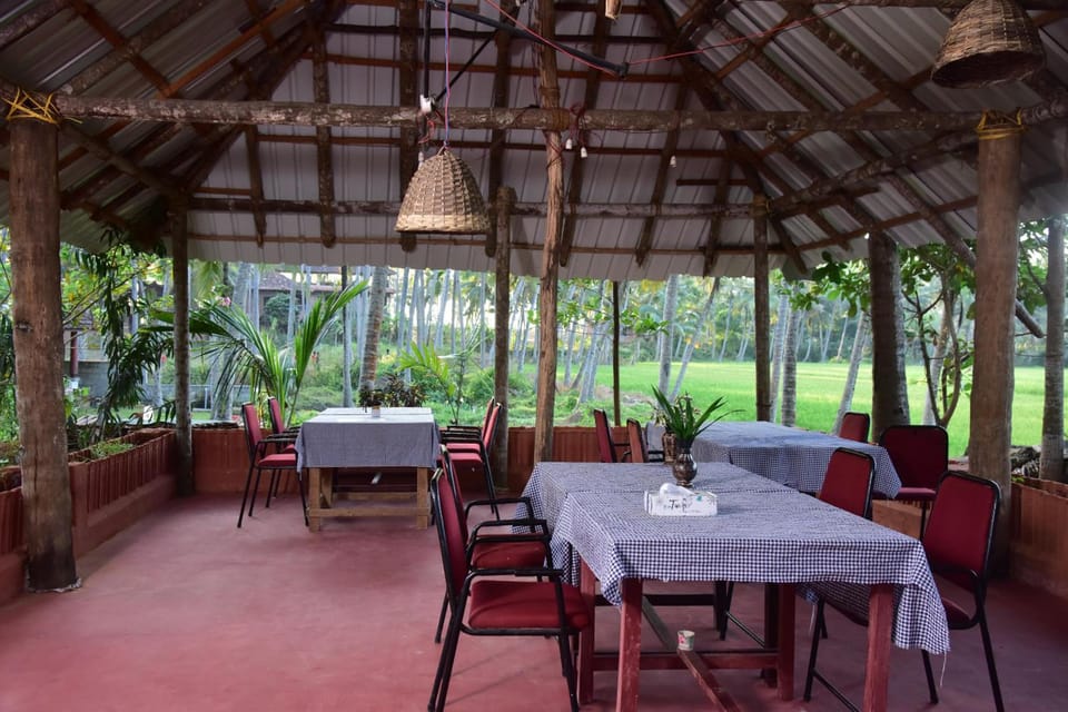Doctors Ayurveda Heritage Hotel in Varkala