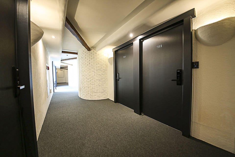 Changwon Sangnamdong Hotel T.T Motel in South Korea