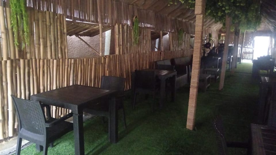 Bar/lounge