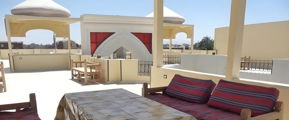 Al Hambra Hotel Hotel in Luxor