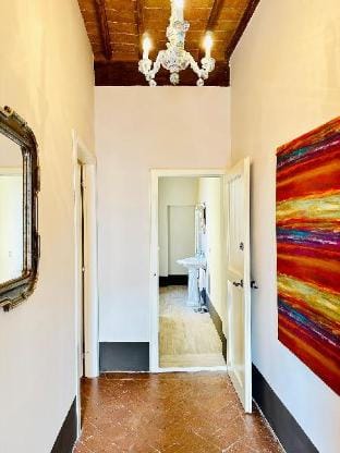 Domus An - Sant’Agata-Historical Home-Very Central Hotel in Siena
