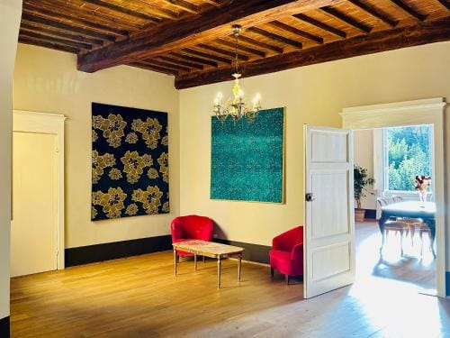 Domus An - Sant’Agata-Historical Home-Very Central Hotel in Siena