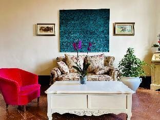 Domus An - Sant’Agata-Historical Home-Very Central Hotel in Siena