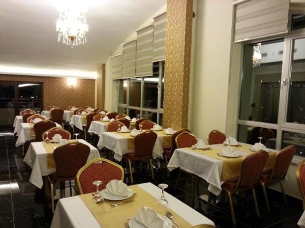 Gevher Hotel Hotel in Kayseri