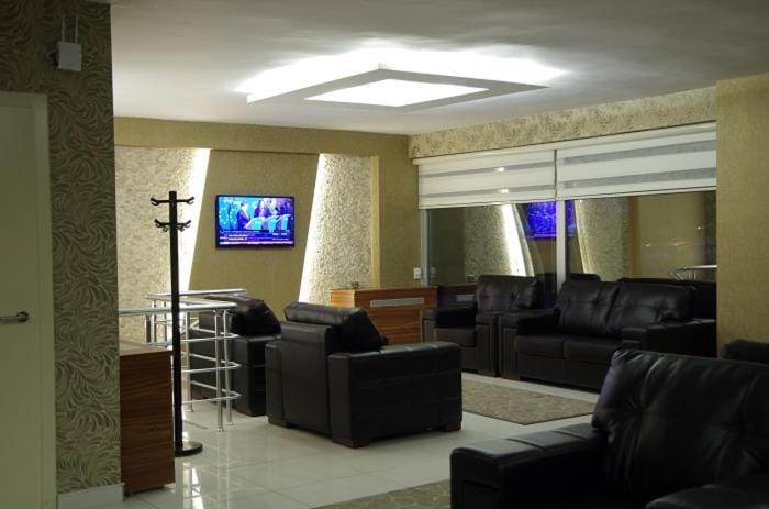 Gevher Hotel Hotel in Kayseri