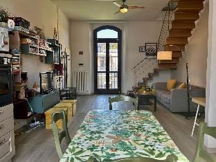 La corte di San Domenico Hotel in Pisa