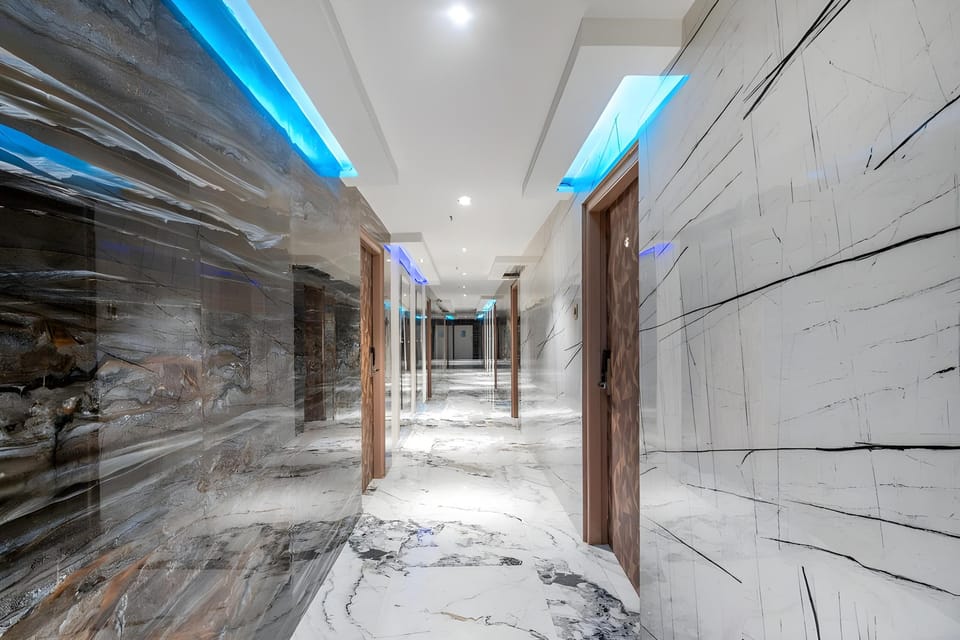 HOTEL CHUTNEYS Hotel in Hyderabad
