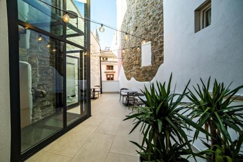 MEMENTO B&B Piran Hotel in Piran