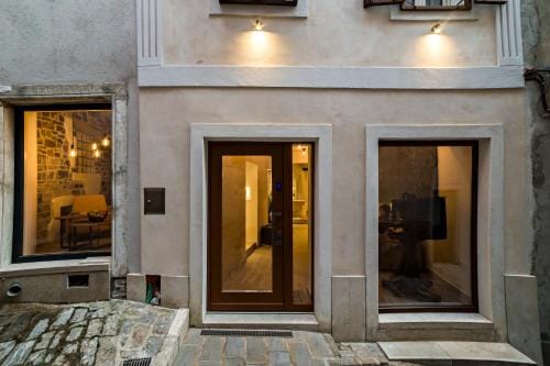MEMENTO B&B Piran Hotel in Piran