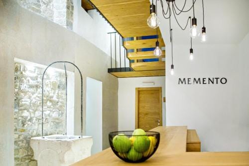 MEMENTO B&B Piran Hotel in Piran