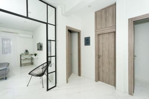 Bubbles Apartment- AT002 Hotel in Athens