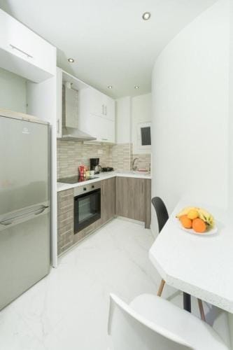 Bubbles Apartment- AT002 Hotel in Athens