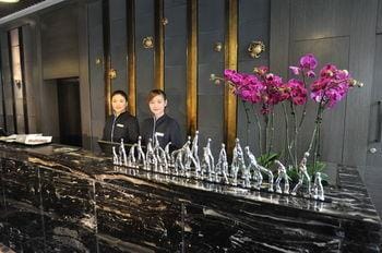 La Quay Hotel Hotel in Guangzhou