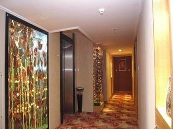 Kasion Pusham Hotel Hotel in Hangzhou