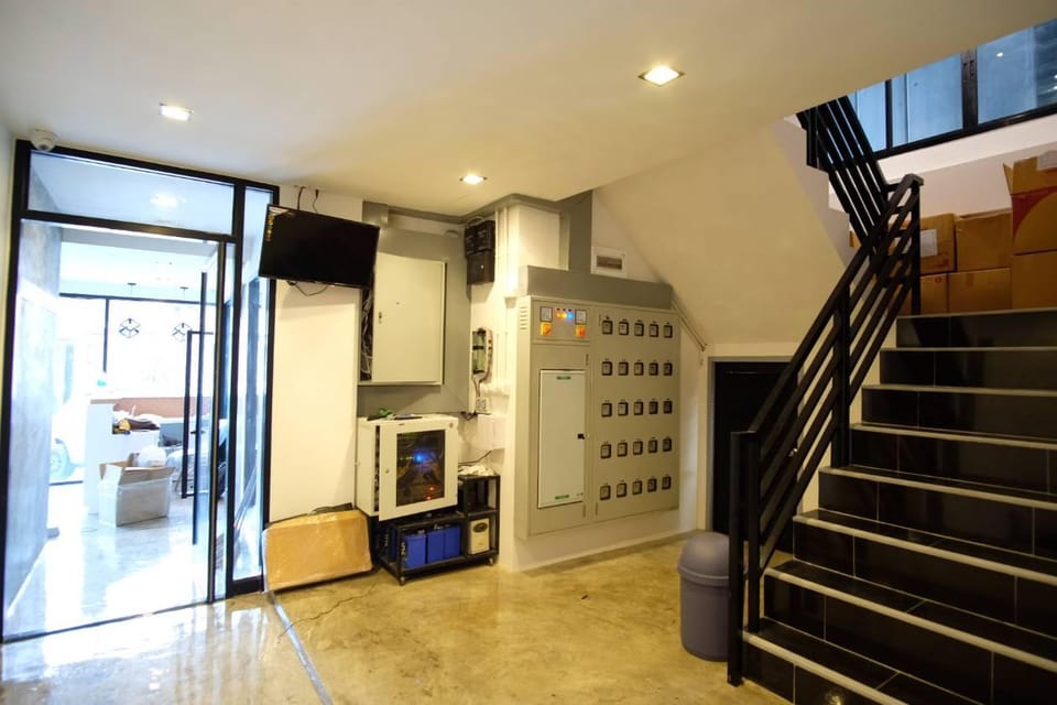 Ratch 66 Inn in Bangkok