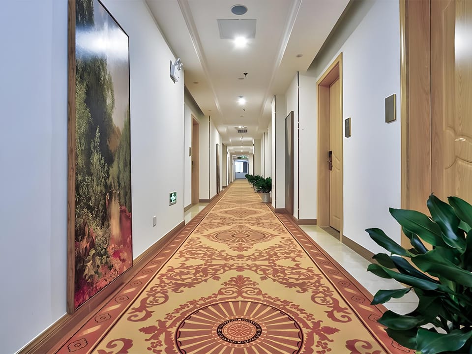 Vienna 3 Best Hotel Wuxi Dongting Huiju Center Hotel in Suzhou