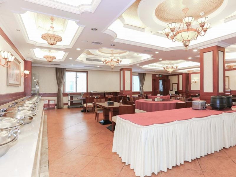 Vienna Hangzhou Wulin Plaza Hotel in Hangzhou