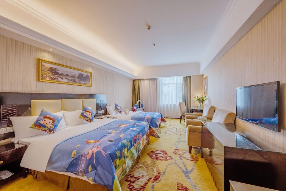 Guestroom