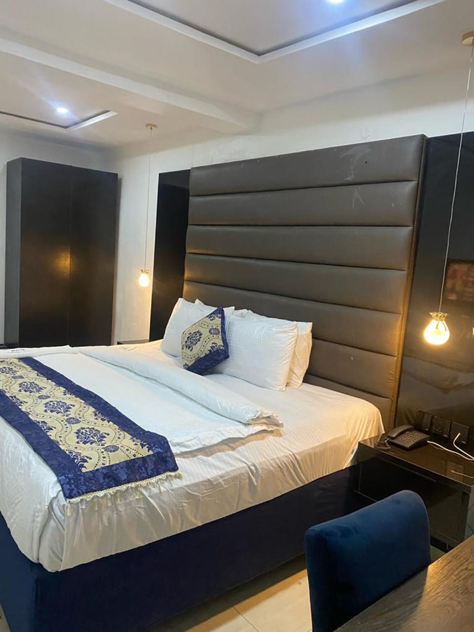 Time Oak Luxury Hotel and Spa Hotel in Lagos, Nigeria