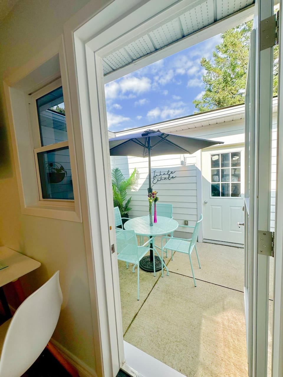 Oasis by the Bay Vacation Suites Resort in Wasaga Beach