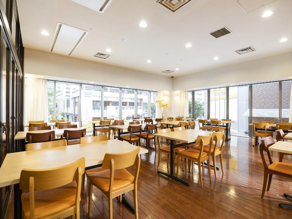 KOKO HOTEL Kobe Shinnagata Hotel in Kobe