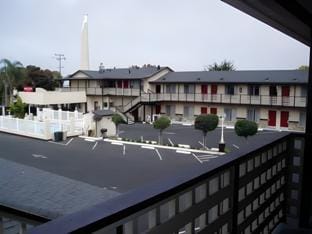 Rockview Inn and Suites Hotel in Morro Bay