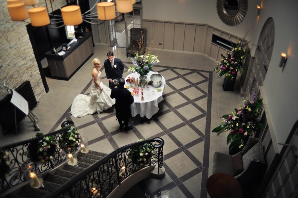 Dumfries Arms Hotel Hotel in England