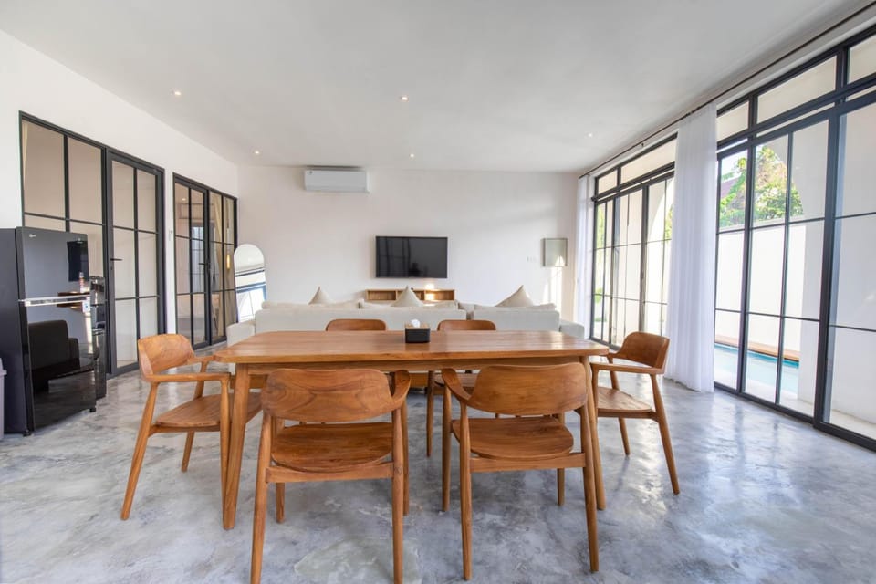 Casa Batu Mejan Hotel in North Kuta