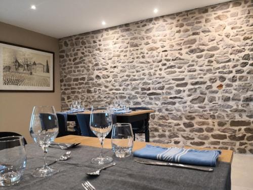 La maison de Bruno Hotel in Bourgogne-Franche-Comté