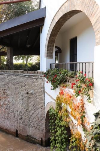 Locanda sul fiume Inn in Province of Brescia