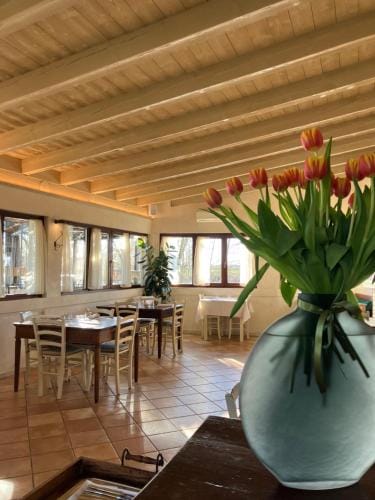 Locanda sul fiume Inn in Province of Brescia
