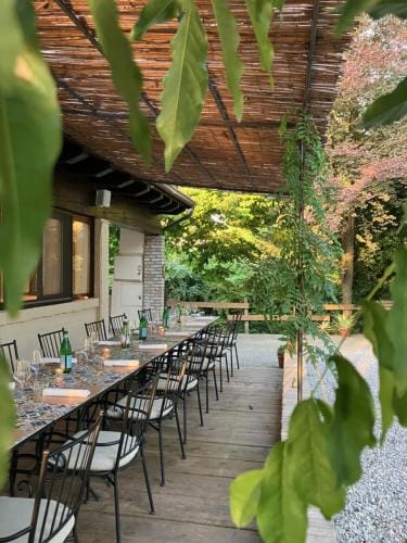 Locanda sul fiume Inn in Province of Brescia