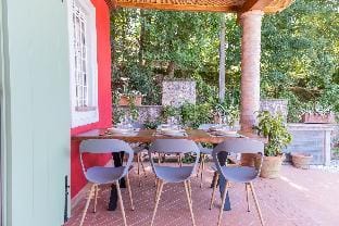 Antico Podere La Polletta Hotel in Camaiore