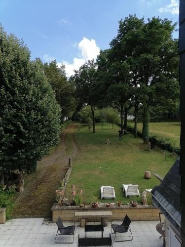 Chambre d'hotes Ste Marie Hotel in Brittany