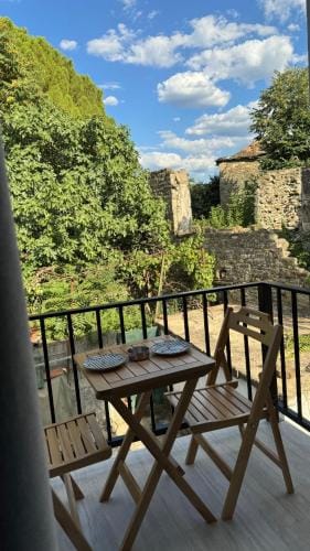 Serenity Rooms Hotel in North Macedonia