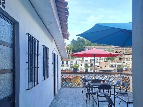 Hotel Las Palomitas Hotel in Taxco