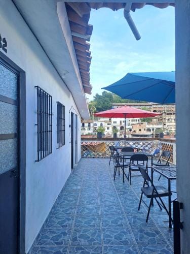 Hotel Las Palomitas Hotel in Taxco