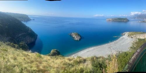 La terrazza nel borgo Hotel in Basilicata