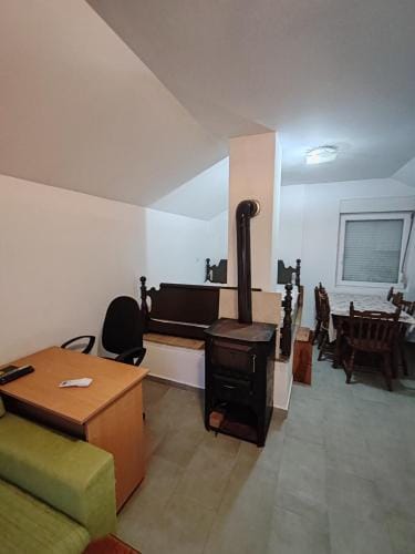 Stan na dan Prenociste Hotel in Belgrade