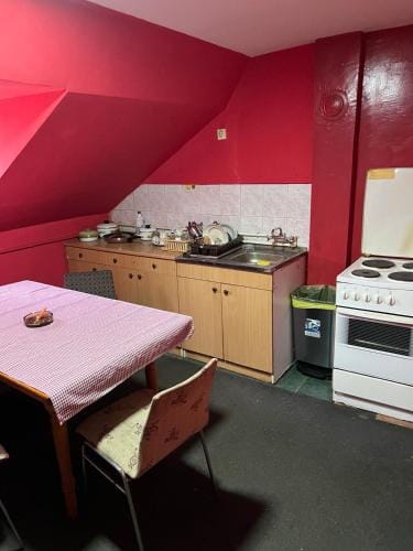 Slobo Velickovic Hotel in Serbia