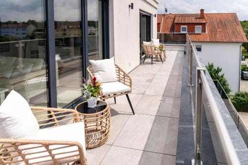 DOM Inn Hotel in Hesse