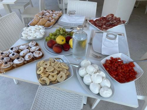 Luna D'Argento Hotel in Province of Taranto