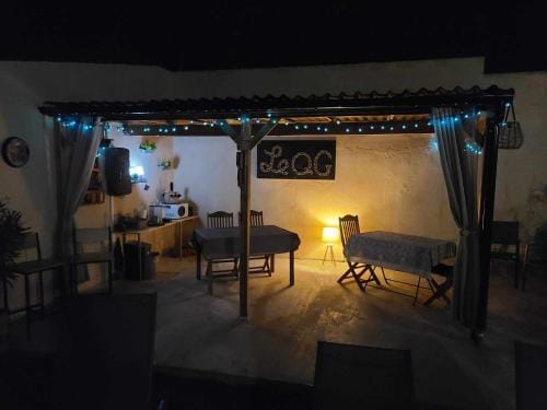 Le QG chez Flo et David Hotel in Auvergne-Rhône-Alpes
