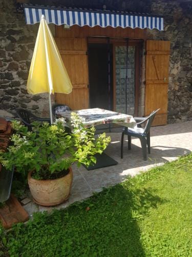 Bienvenue chez Bernard Hotel in Auvergne-Rhône-Alpes